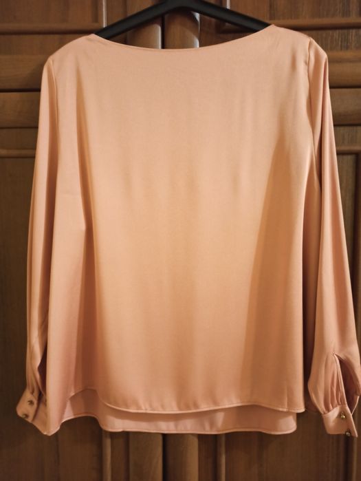 Блуза H&M, нова, розмір XL