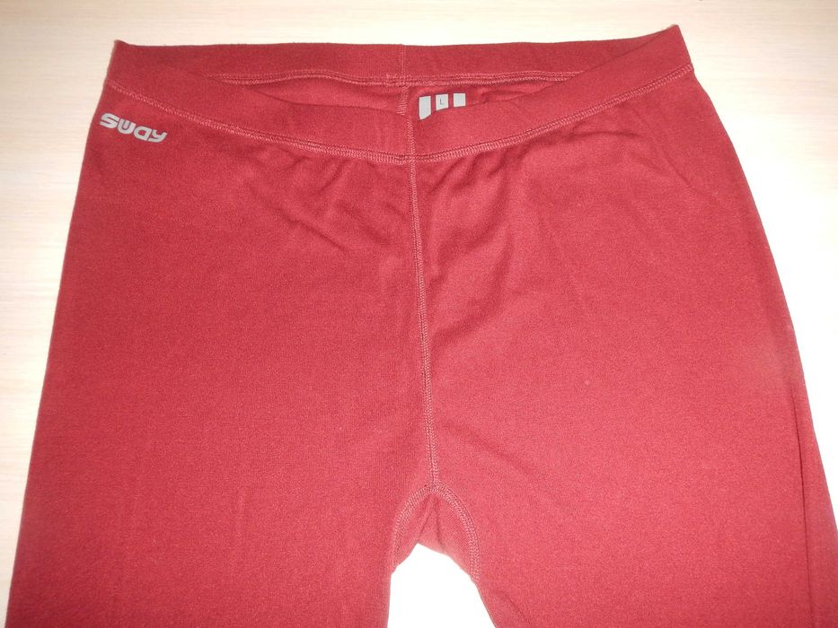 Термобілизна лосіни sway p.l