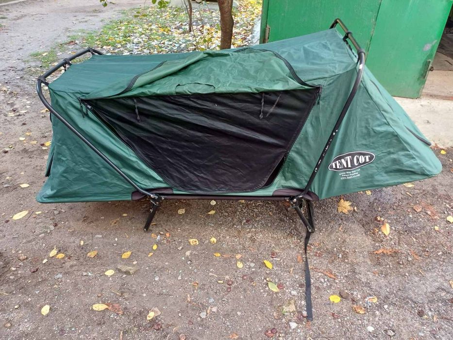Продам палатку-раскладушку Tent Cot