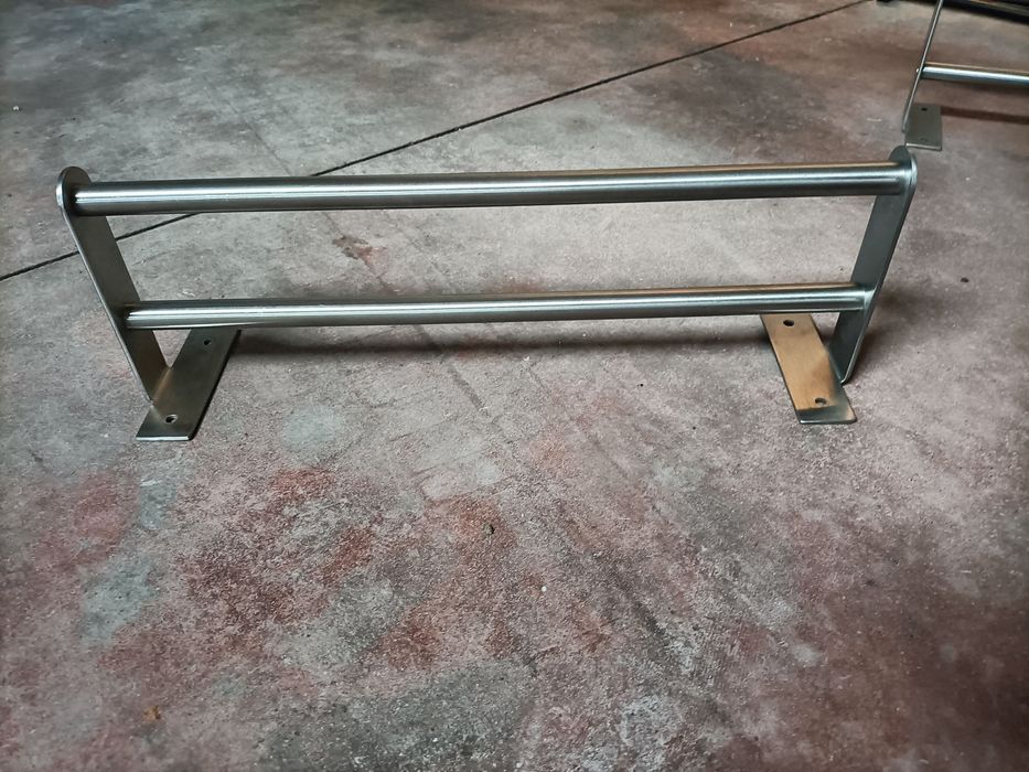 9 Toalheiros IKEA Grundtal