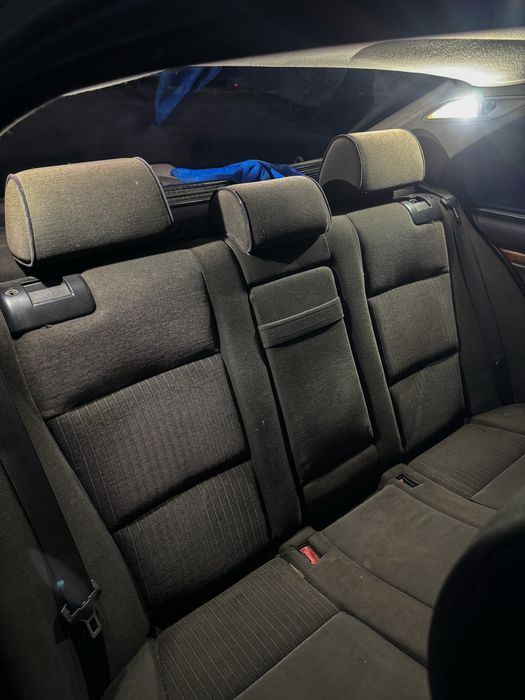 BMW E39 525TDS обмін на авто,