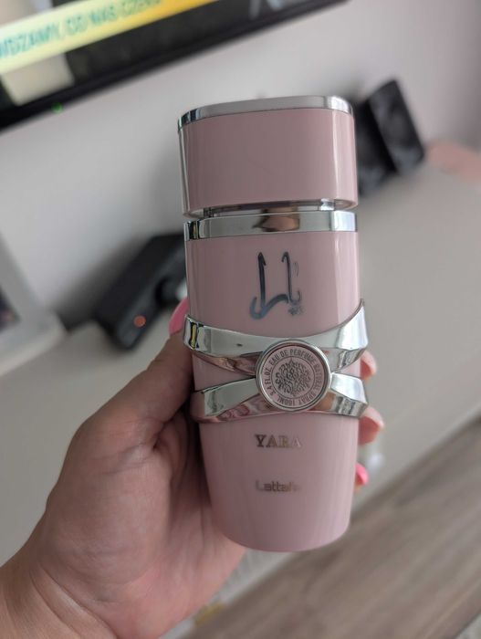 Perfumy Lattafa Yara