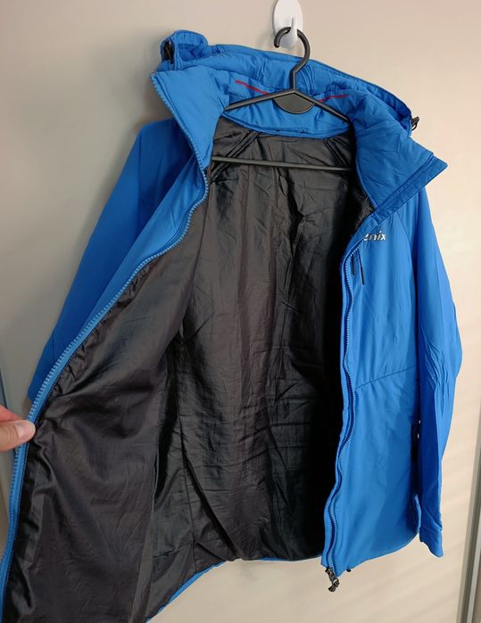 Damska kurtka ocieplana Phenix Thunderon Digenite Thermo roz.XXL