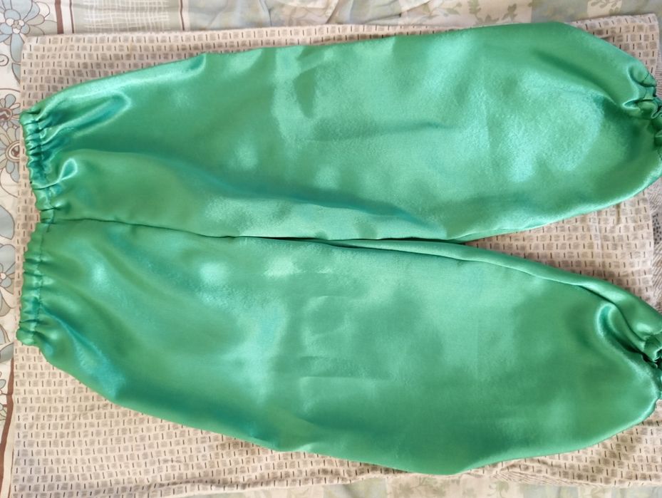 Новорічний костюм