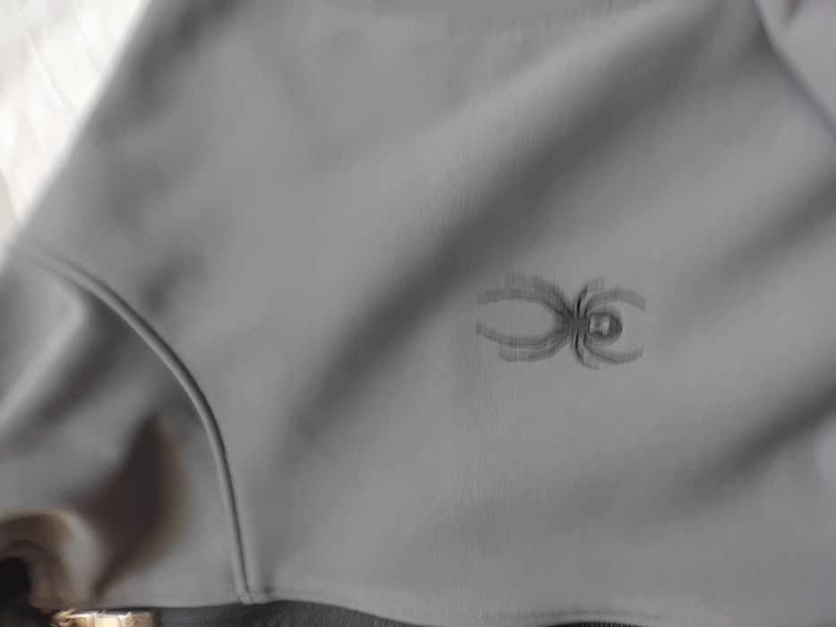 Kurtka męska, Softshell, Spyder, rozmiar M