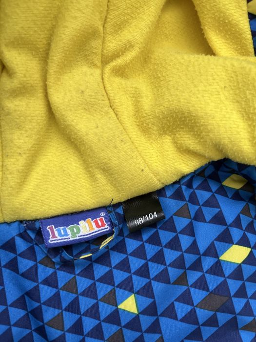 Куртка лижна Lupilu 99/104 325грн