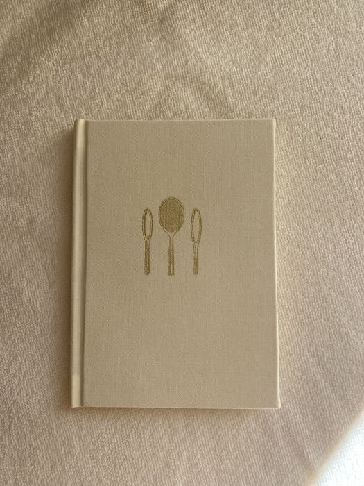 Caderno da Zara Home