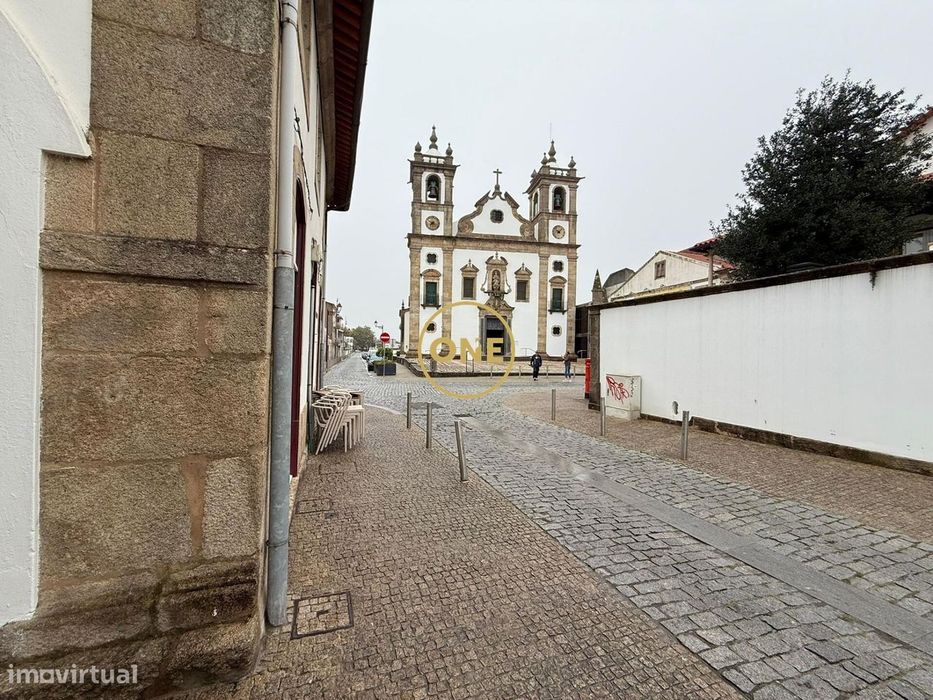 Novo Empreendimento na Póvoa de Varzim – Rua do Cidral