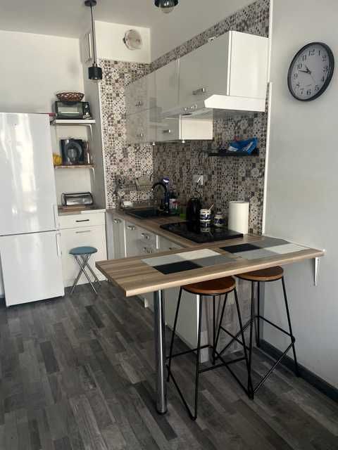 sprzedam mieszkanie-REZERWACJA