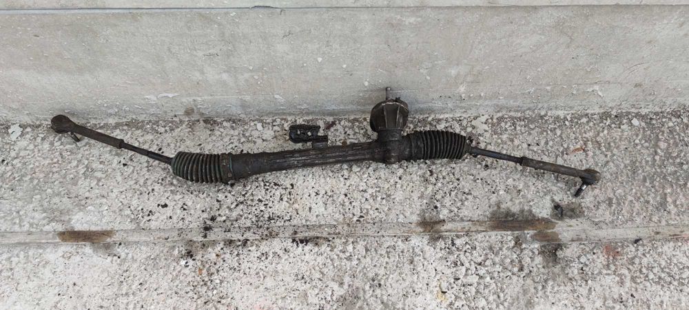 Lancia Y Ypsilon Maglownica Przekładnia Kierownicza Magiel