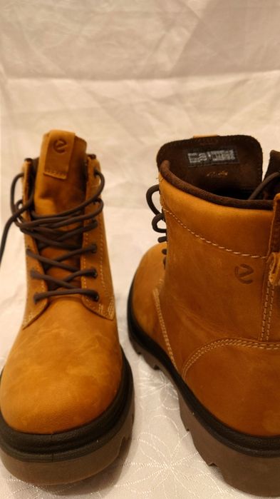 Buty ECCO Grainer M