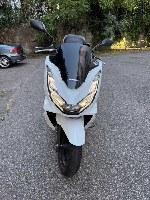 Honda PCX 125 2022