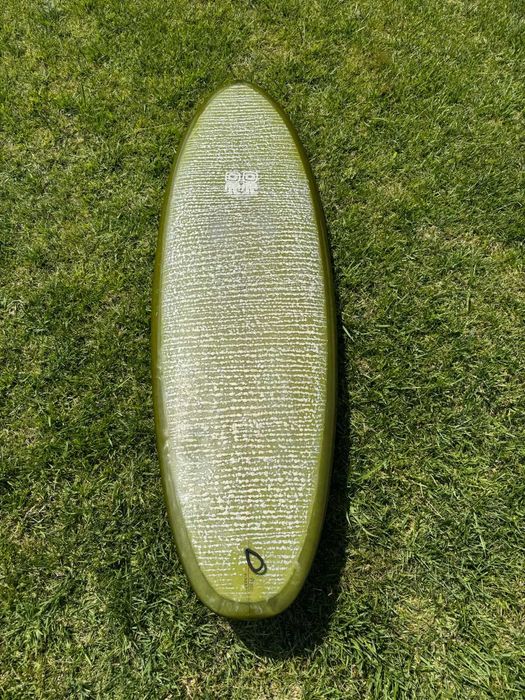 Prancha surf Bonzer 5'9 MBLV