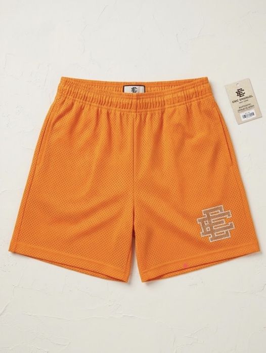 Eric Emanuel shorts spodenki