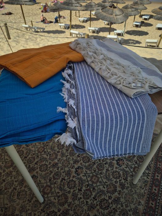 Toalhas de Praia