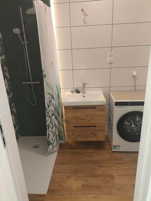 Mieszkanie – Rzeszów, Śródmieście - Widok 3
