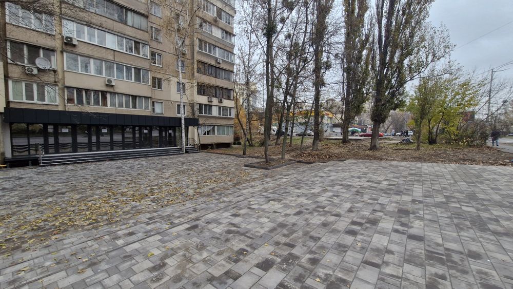 Здається нежитлове приміщення вул. Якуба Колоса 23,  45м²