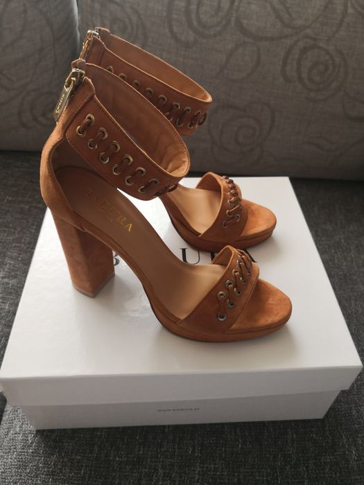 Sandały Badura rozm. 39