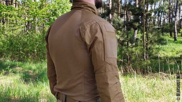 ‼️HELIKON-TEX® MULTICAM MCDU Убакс боевая рубашка сорочка плитоноска‼️