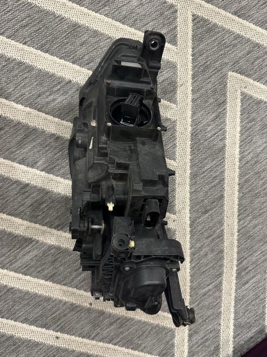 Фара передня права VW PASSAT B8 full led