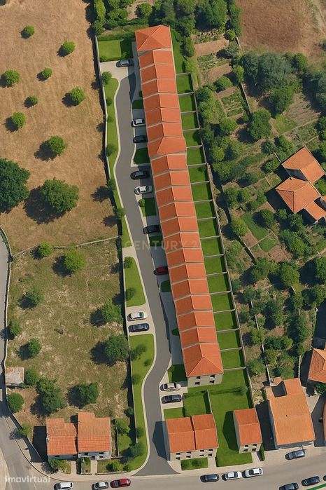 Terreno Urbano No Seixal