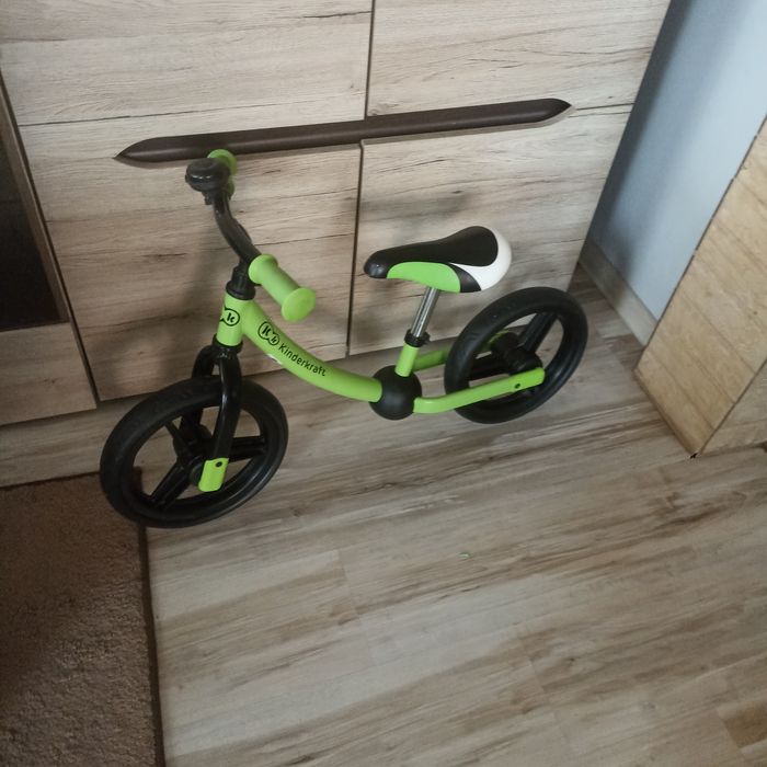 Rowerek biegowy  super