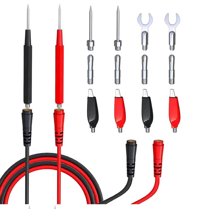 Мультиметр Aneng A3005, А3008