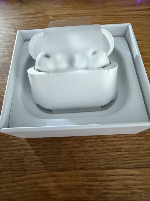 Słuchawki AirPods 3 PRO nowe