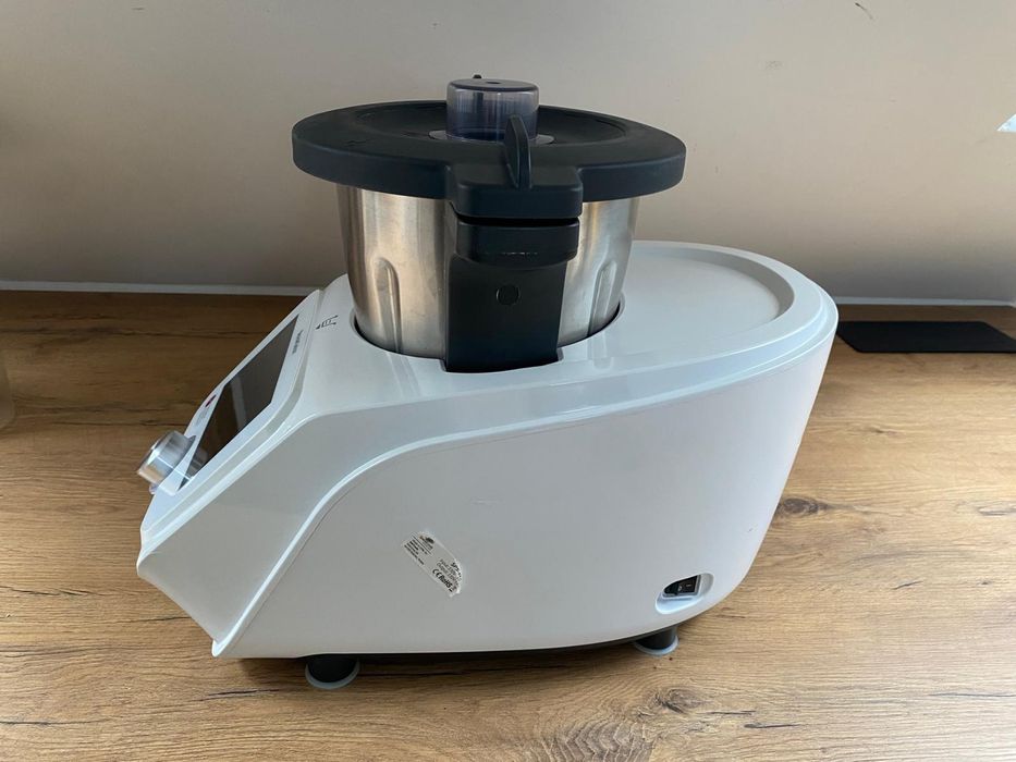 SilverCrest Monsieur Cuisine Connect LIDLOMIX