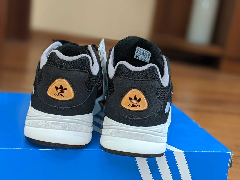 Кросівки adidas  Yung 96 Chasm ОРИГІНАЛ