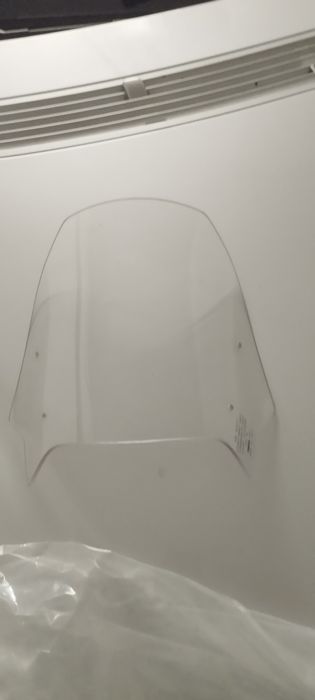 Vidro frente original Tenere