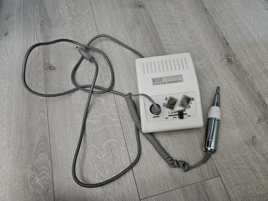 Frezarka JD  500