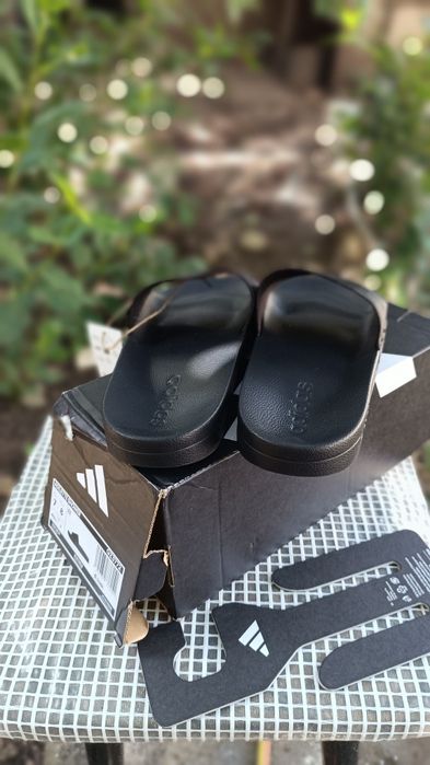 Тапочки   Adidas