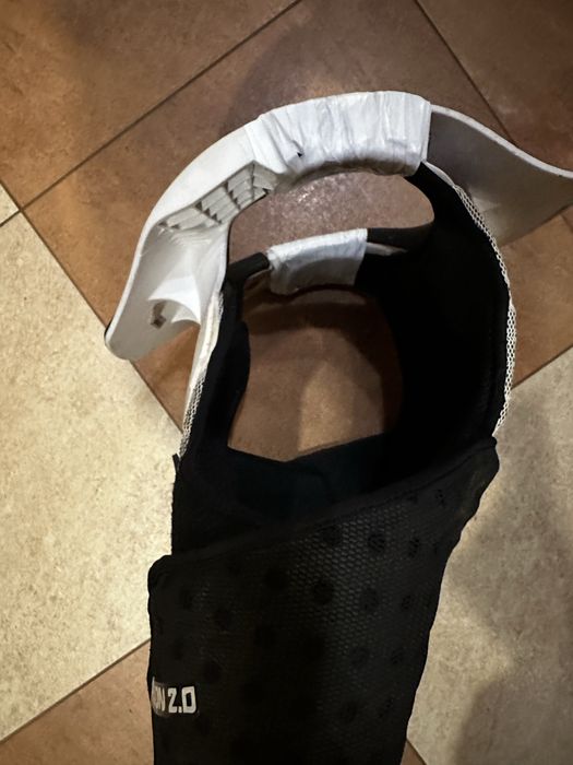 Kamizelka leatt fusion 2.0 XL junior