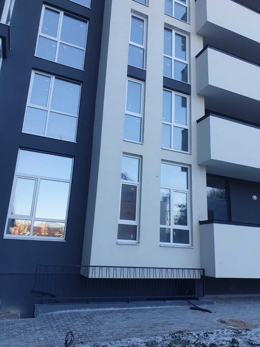 1-комнатная квартира по адресу ул. Володимира Великого (площадь 57 м²) - Atlanta.ua - фото 13