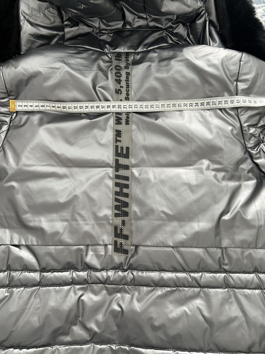 Куртка зимова жіноча Snow Owl