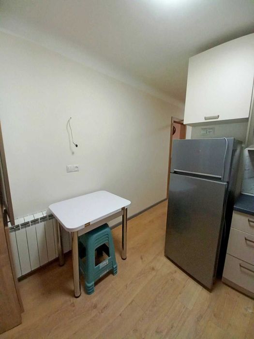 Продам 1к.квартиру на Нагорке с АВТОНОМНЫМ отоплением