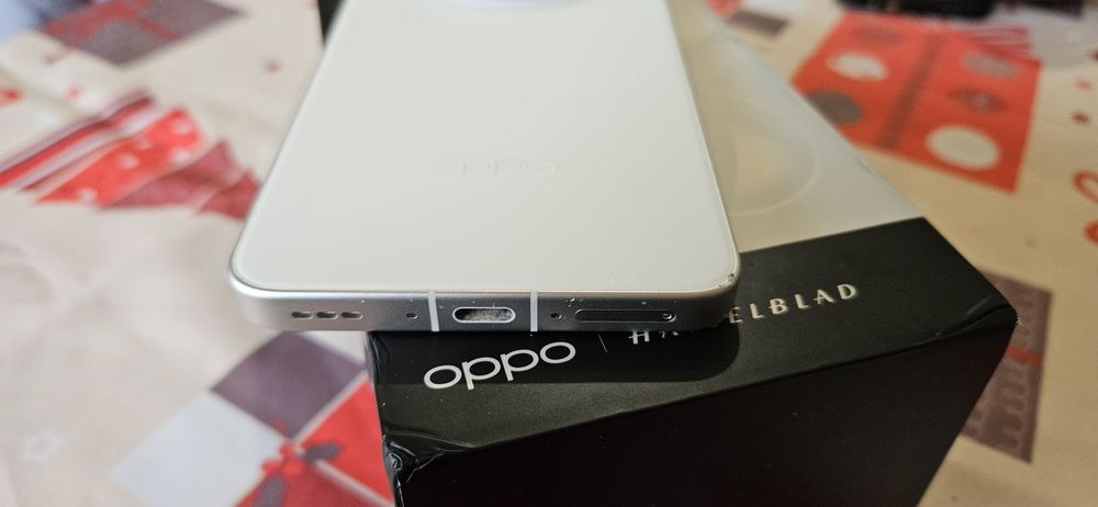 Promoção Troco/ vendo Oppo find x 8 ultra