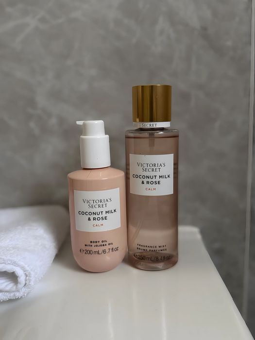 Conjuntos Victorias Secret