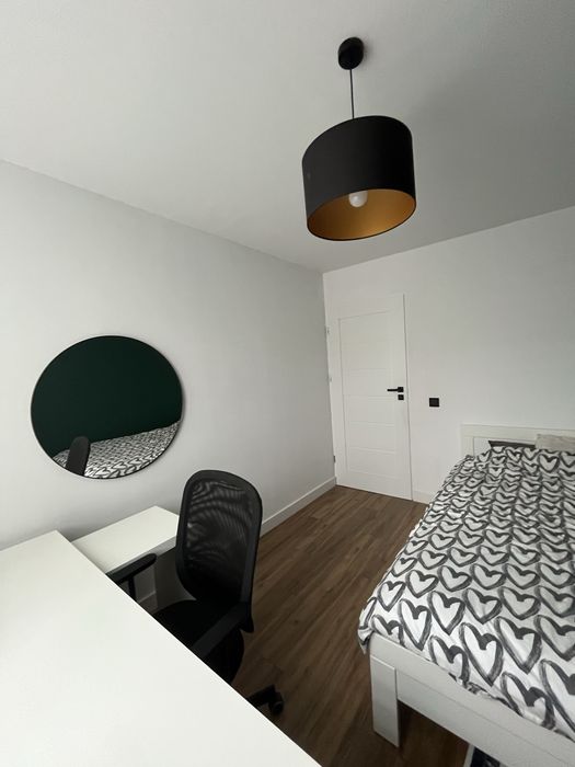 Pokój na wynajem Katowice-Ligota