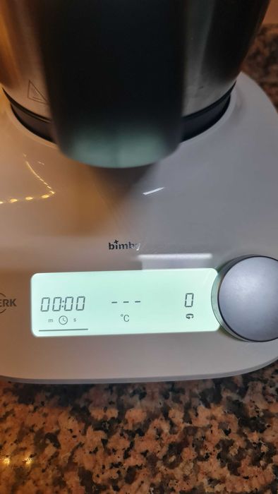 Bimby Friend – Como nova | 300 €