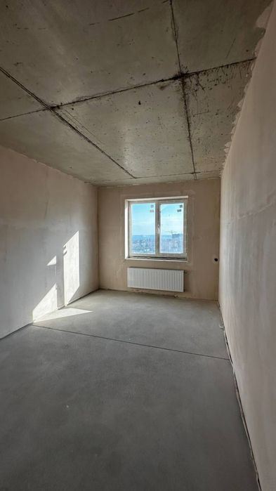 Продаж 1к квартири на Сахарова 59 Перлина Кадорр вид у Двір і Море - More