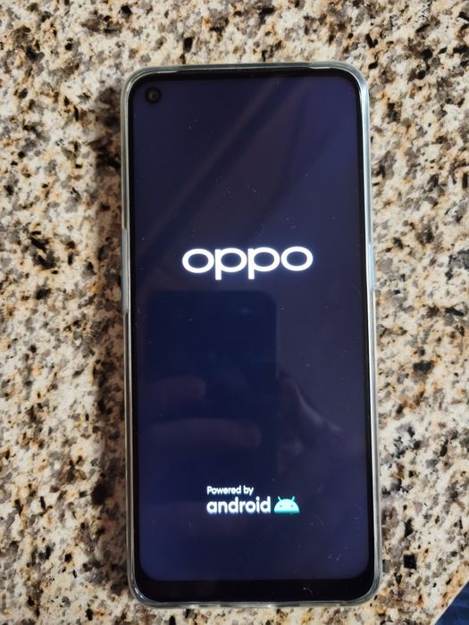 OPPO A53S funcionar Perfeitamente