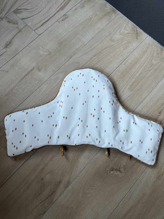 Подушка в крісло для годування ikea antilop