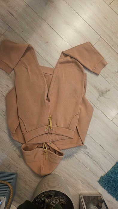 Dres 2-częściowy damski rozmiar:M