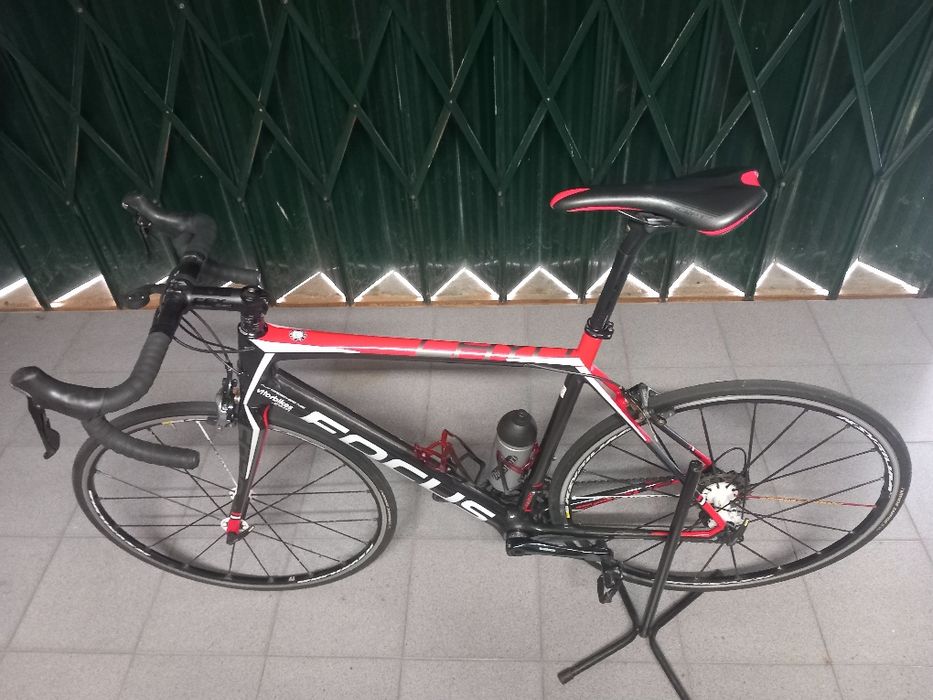 Bicicleta de Estrada
