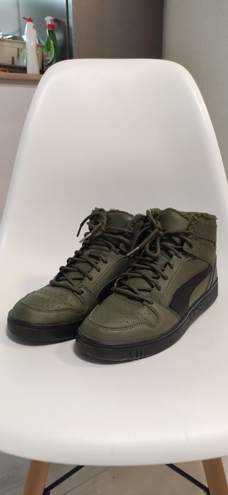 Черевики Puma чоловічі