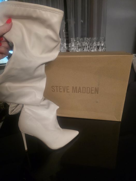 Steve Madden  dlugie