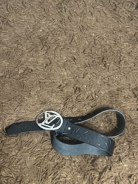 Ремень Louis Vuitton Monogram,ремень луи витор монограм