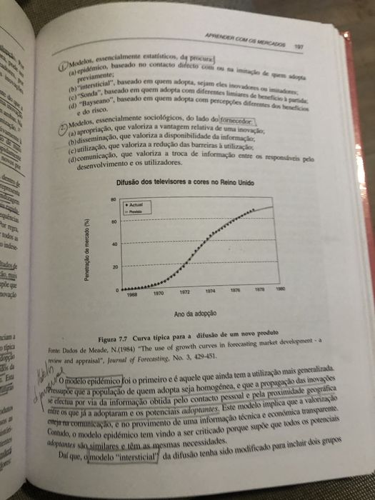 Livro “Gestão da Inovação”